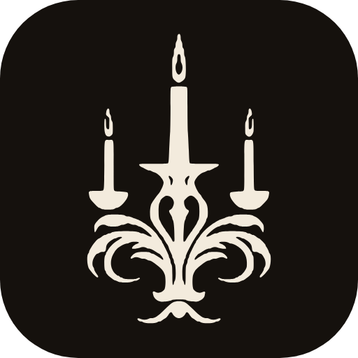 The Dinner Table Club logo